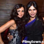 Ira Dubey and Nisha Jamwal