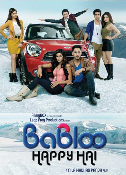 Babloo Happy Hai Hd Movies Download 720p