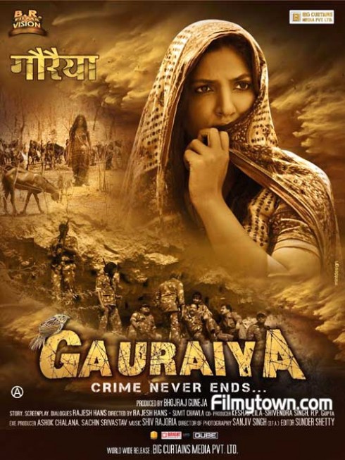 Gauraiya Full Movie Download Hindi