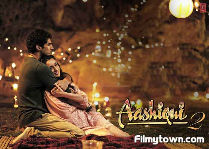 Aashiqui 2 - | FilmyTown - Bollywood movies Hindi films Hollywood ...